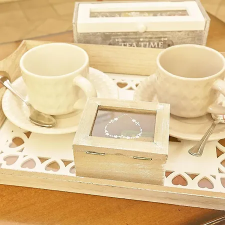 Bed & Breakfast Del Gagini Palermo