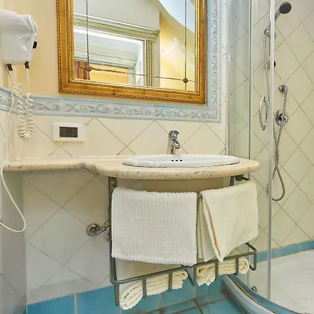 Del Gagini 3* Palermo