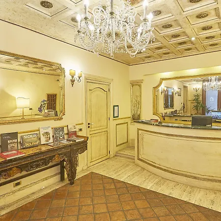 Del Gagini B&B 팔레르모