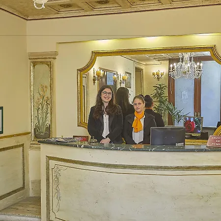 B&B Del Gagini 팔레르모