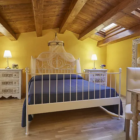 Del Gagini B&B