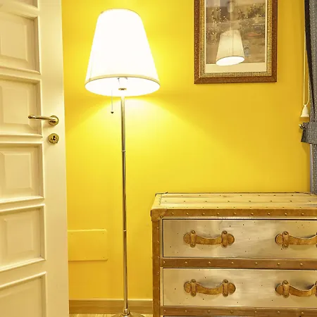 B&B Del Gagini 팔레르모