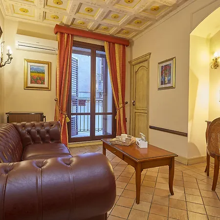 Del Gagini B&B 팔레르모