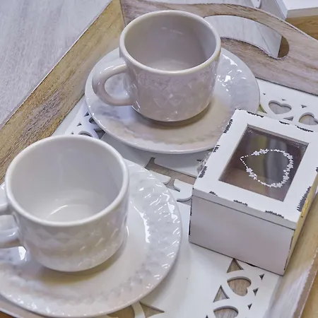 Del Gagini B&B 팔레르모