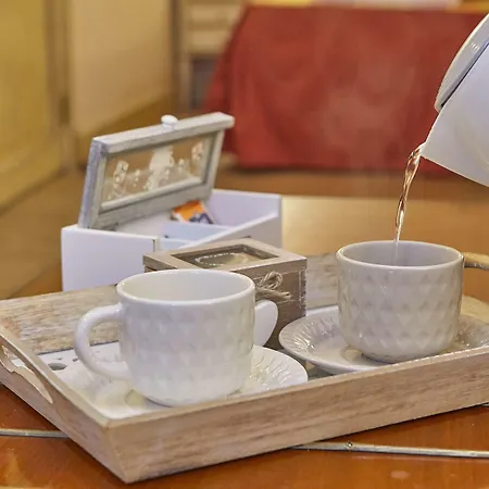 B&B Del Gagini 팔레르모