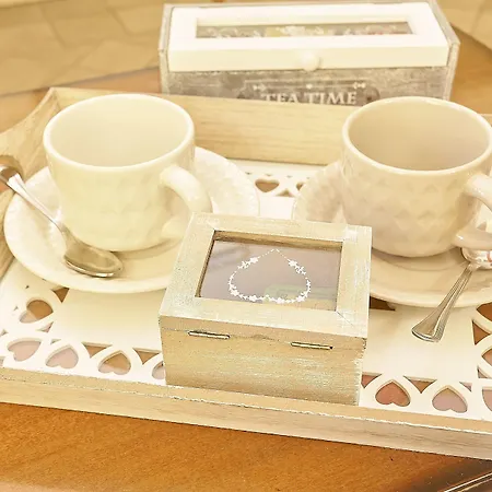 Del Gagini 팔레르모