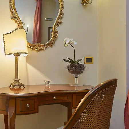 Del Gagini B&B 팔레르모