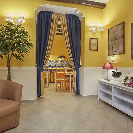 Del Gagini 4* 팔레르모