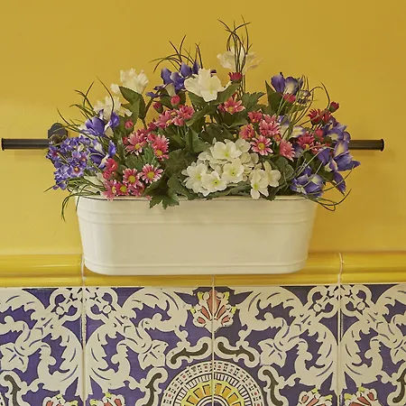 Del Gagini 4* 팔레르모