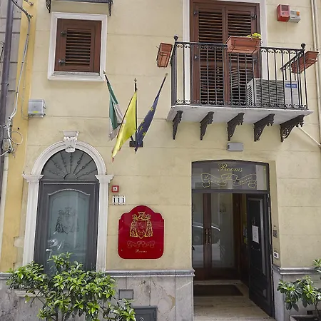 B&B Del Gagini