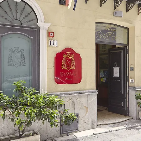 Del Gagini 팔레르모