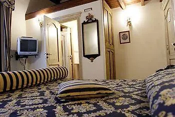 Nocleg ze śniadaniem Del Gagini 3*