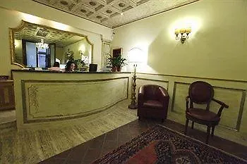 Nocleg ze śniadaniem Del Gagini