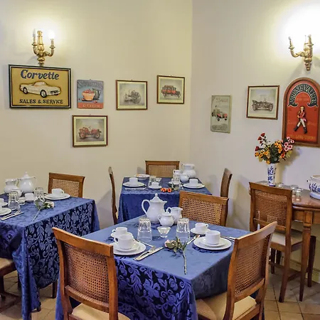Del Gagini 4* Palermo