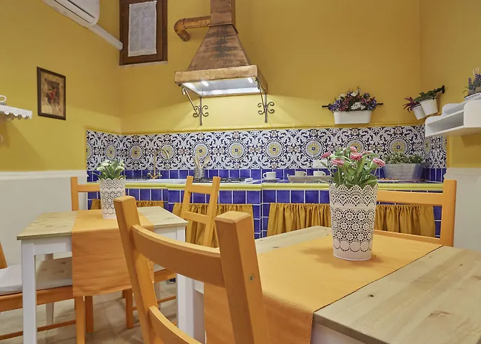 Del Gagini 4* パレルモ