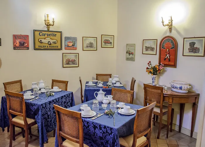 Del Gagini 4* パレルモ