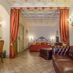 Del Gagini 4* باليرمو
