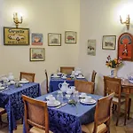 Del Gagini 4* باليرمو