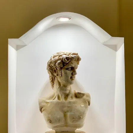 Bed and Breakfast Del Gagini Παλέρμο