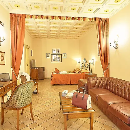 Del Gagini Bed and Breakfast Παλέρμο