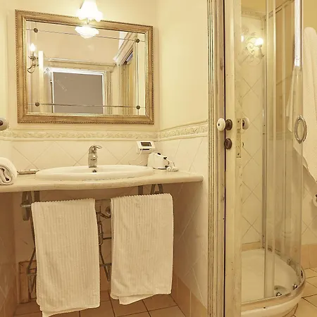 Bed and Breakfast Del Gagini 3*