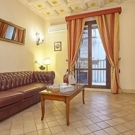 Bed and Breakfast Del Gagini Παλέρμο