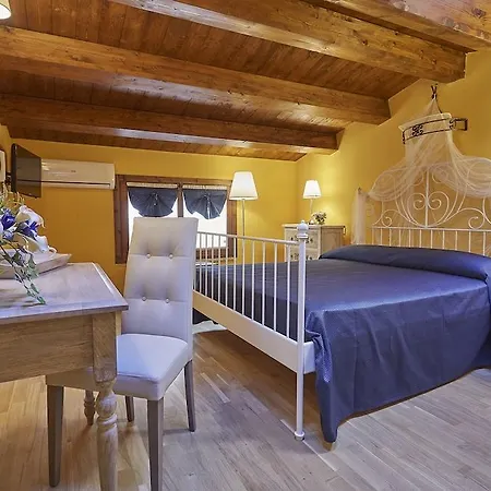 Del Gagini Bed and Breakfast Παλέρμο