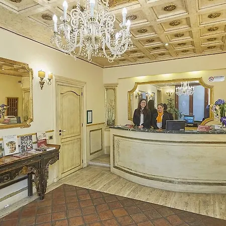 Del Gagini Bed and Breakfast