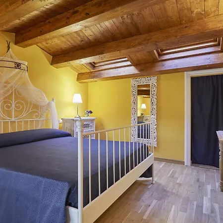 Bed and Breakfast Del Gagini