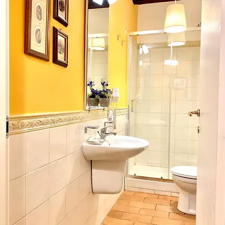 Del Gagini Bed and Breakfast Παλέρμο