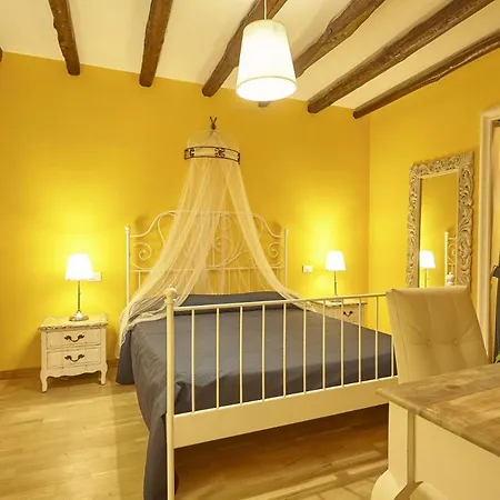 Del Gagini Bed and Breakfast Παλέρμο