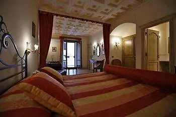Bed and Breakfast Del Gagini Παλέρμο