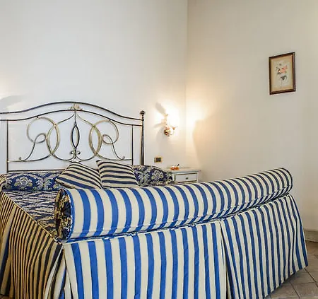 Del Gagini Bed and Breakfast Παλέρμο