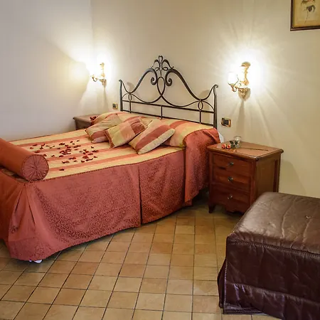 Del Gagini Bed and Breakfast