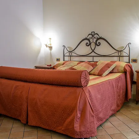 Bed and Breakfast Del Gagini 3*