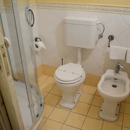 Del Gagini Bed and Breakfast 3*