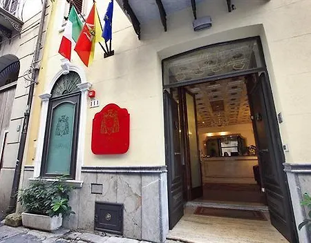 Bed and Breakfast Del Gagini 3*