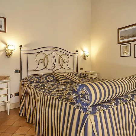 Del Gagini Bed and Breakfast