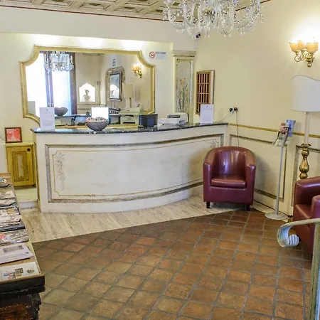 Bed and Breakfast Del Gagini 3*