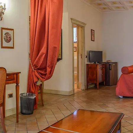 Bed and Breakfast Del Gagini 3*
