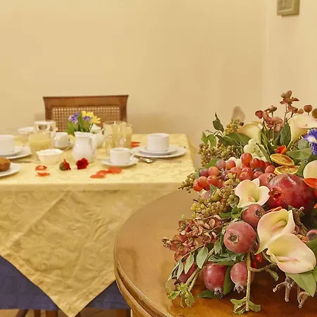 Del Gagini Bed and Breakfast 3*