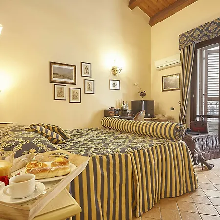 Bed and Breakfast Del Gagini Παλέρμο