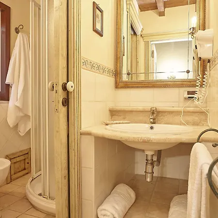 Bed & Breakfast Del Gagini Palermo