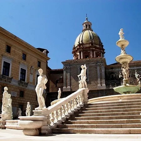 Del Gagini Palermo